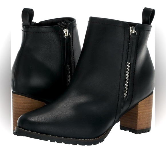 Avenue Shoes - Avenue Mila Ankle Boot